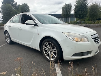 2011 (11) - 1.8i 16V Exclusiv 5dr