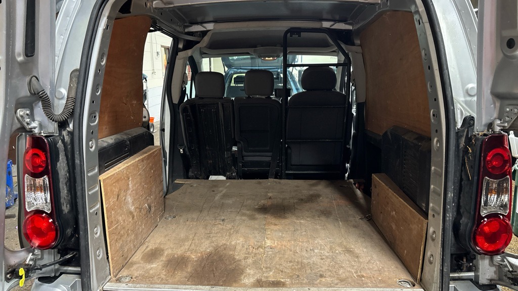 Used Citroen Berlingo 2016 for sale - 77607860: Photo 7