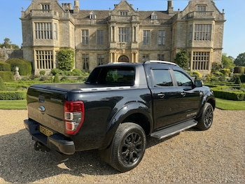 Used Ford Ranger 2019 for sale - 78111633: Photo