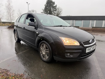 Used Ford Focus 2007 for sale - 77438610: Photo