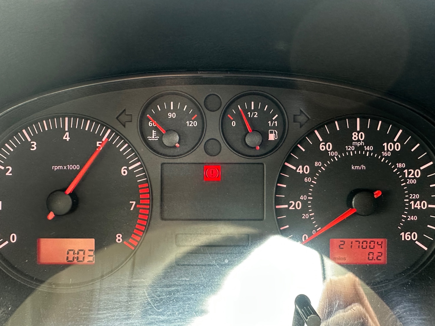 Used SEAT Toledo 2002 for sale - 77253554: Photo 3