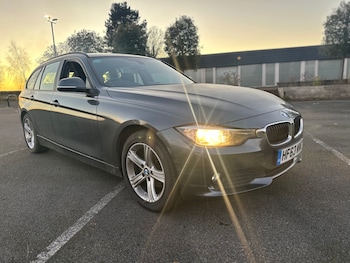 Used BMW 3 Series 2013 for sale - 76606035: Photo