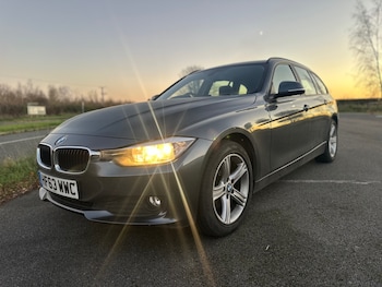 Used BMW 3 Series 2013 for sale - 76606035: Photo