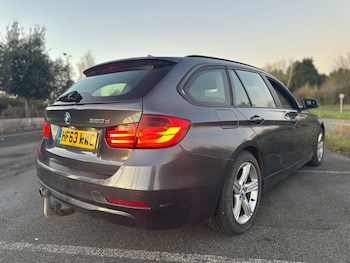 Used BMW 3 Series 2013 for sale - 76606035: Photo