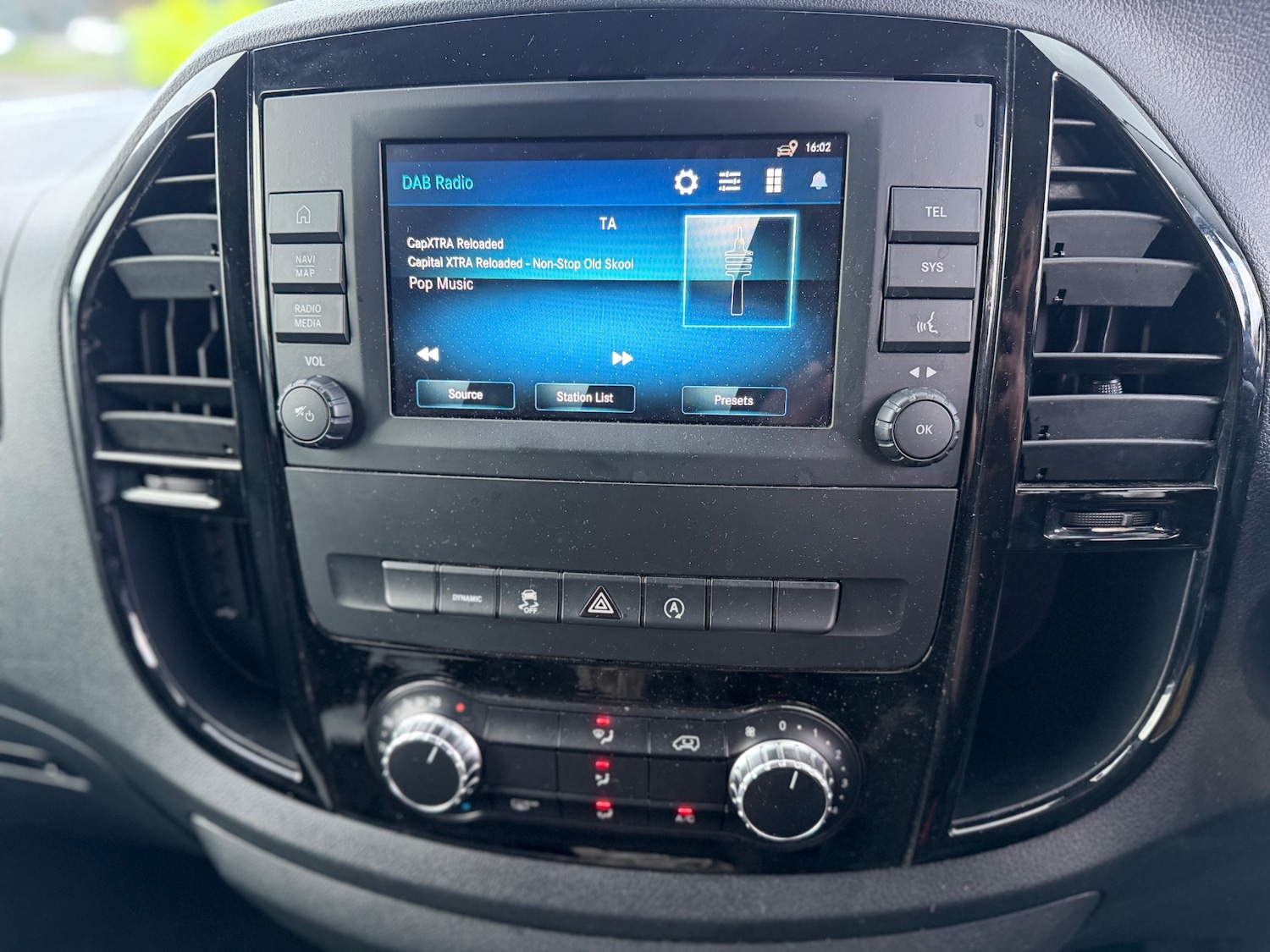 Used Mercedes-Benz Vito 2022 for sale - 77516465: Photo 9