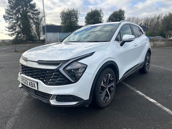 Used Kia Sportage 2022 for sale - 77247441: Photo