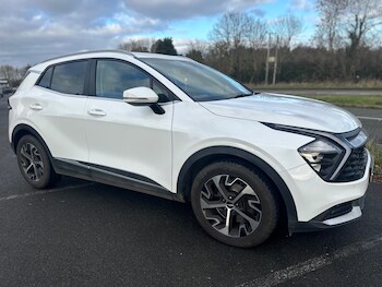 Used Kia Sportage 2022 for sale - 77247441: Photo