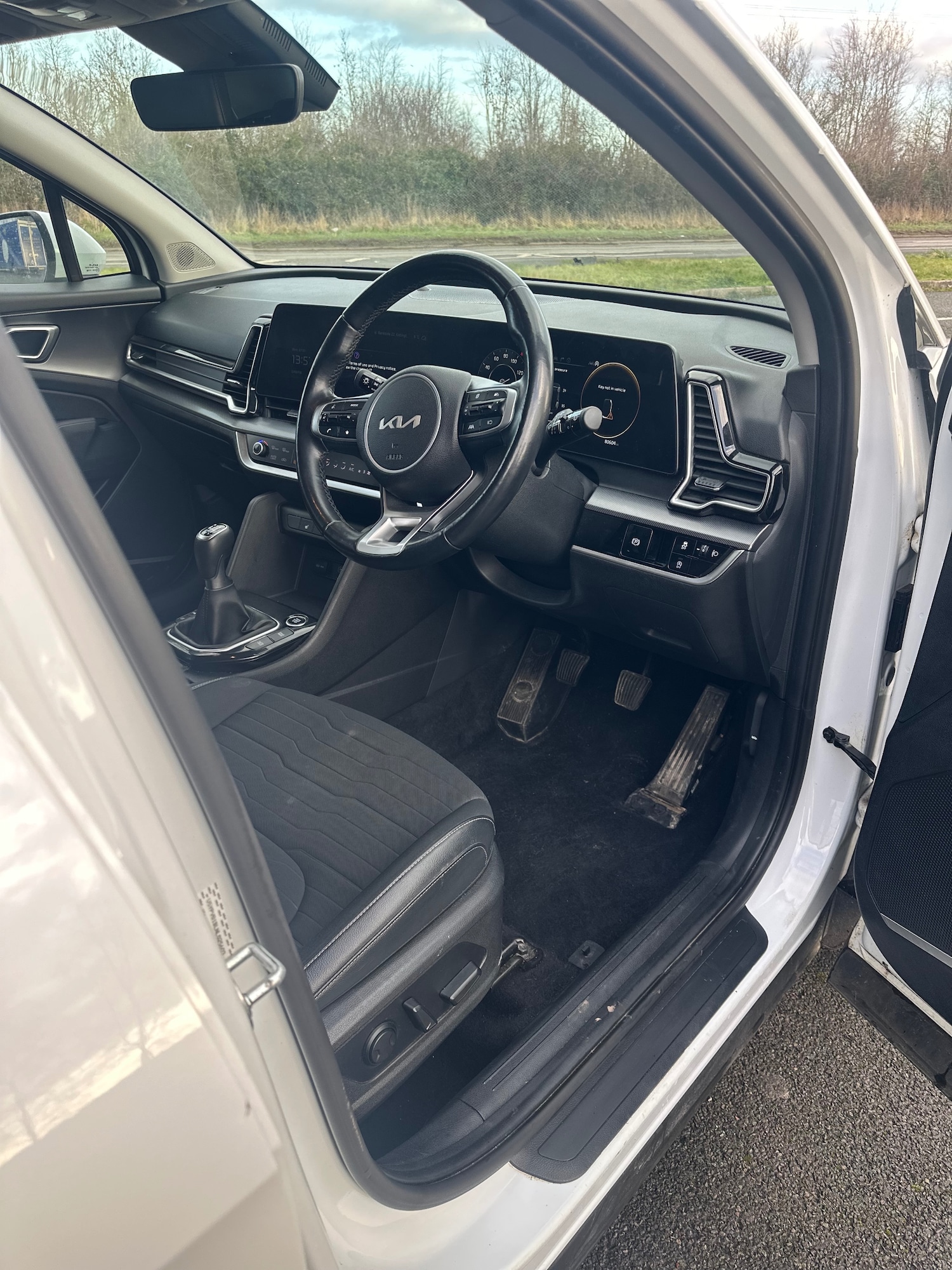 Used Kia Sportage 2022 for sale - 77247441: Photo 5