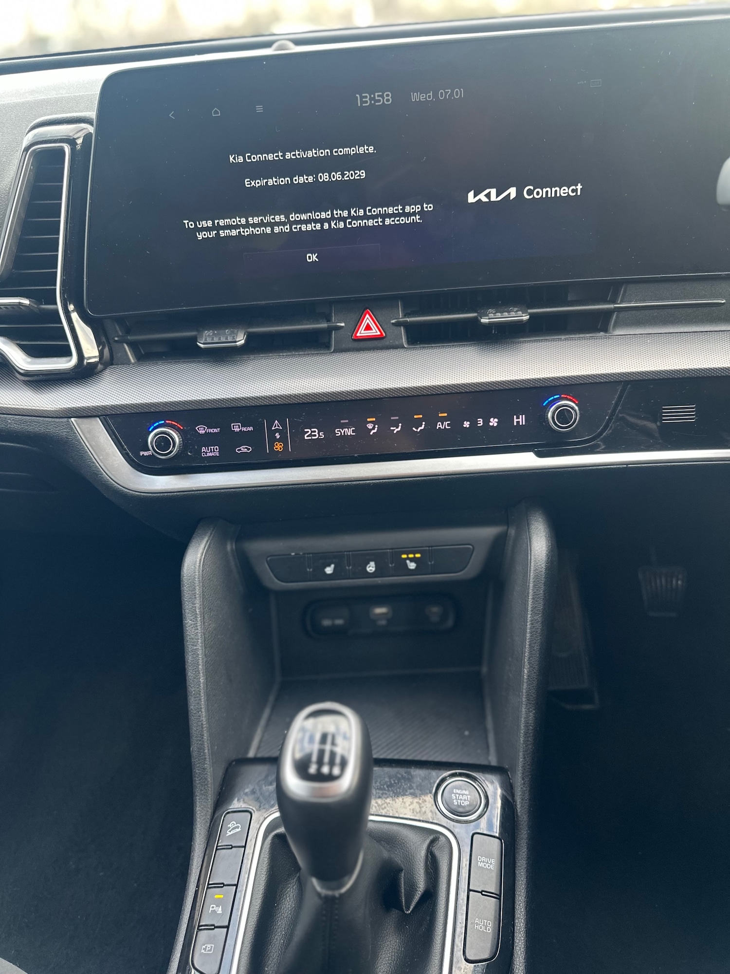 Used Kia Sportage 2022 for sale - 77247441: Photo 9