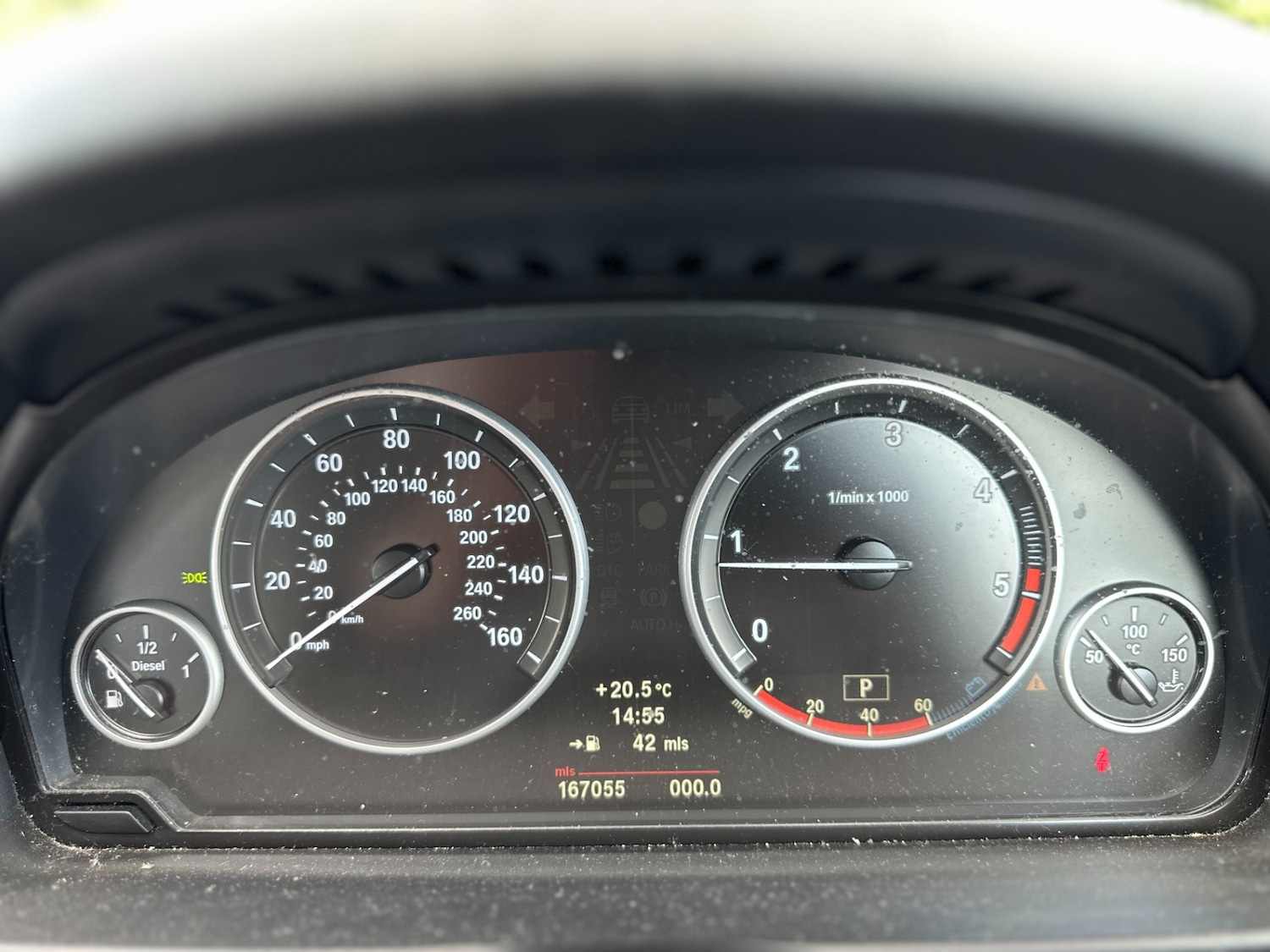 Used BMW 5 Series 2011 for sale - 76606006: Photo 10