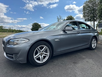 Used BMW 5 Series 2011 for sale - 76606006: Photo