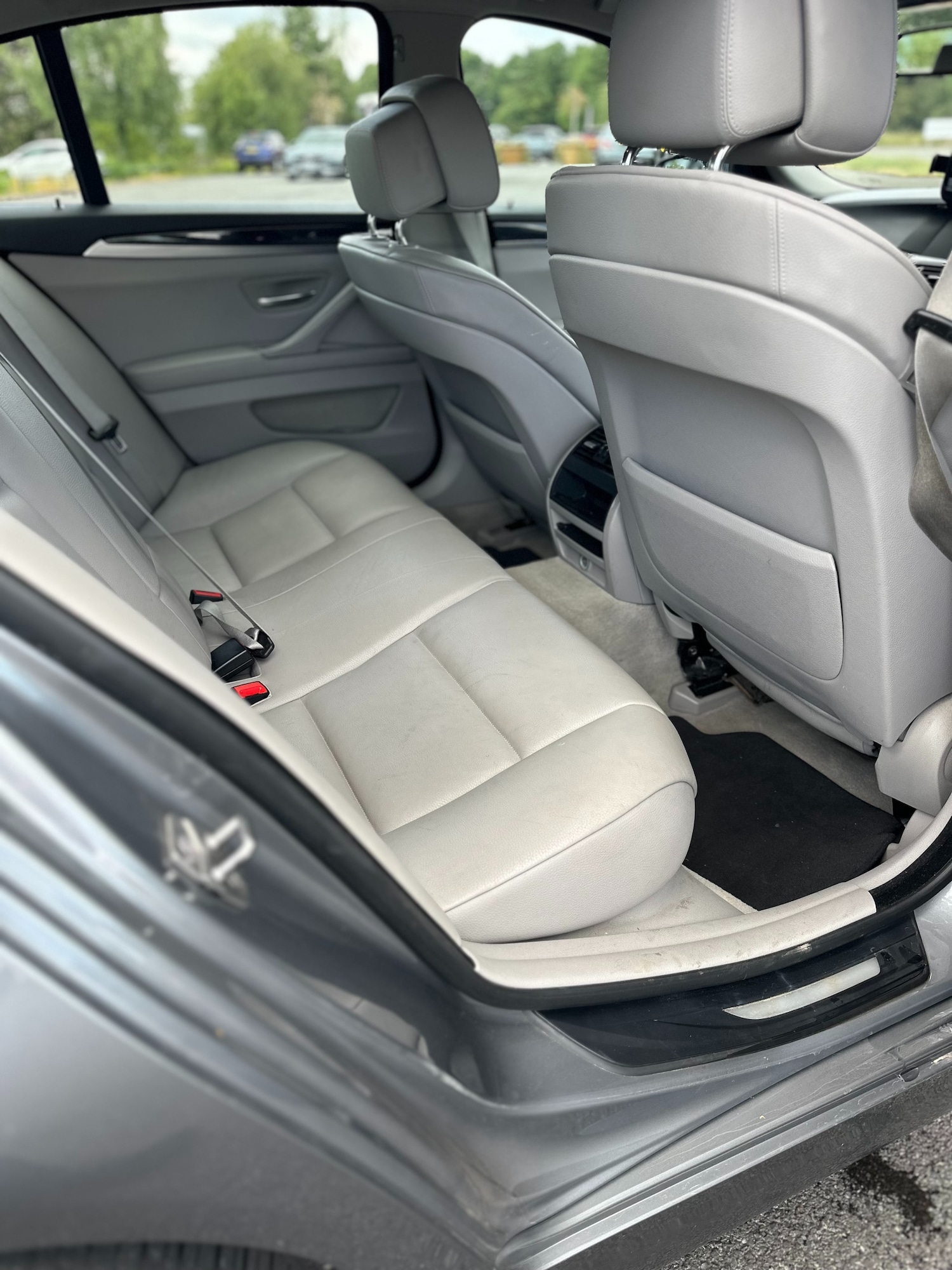 Used BMW 5 Series 2011 for sale - 76606006: Photo 8