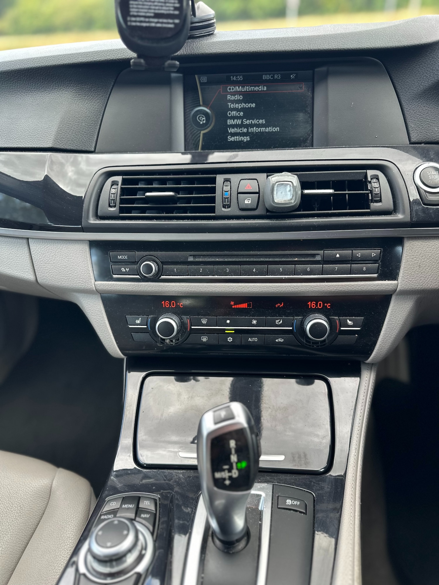 Used BMW 5 Series 2011 for sale - 76606006: Photo 9