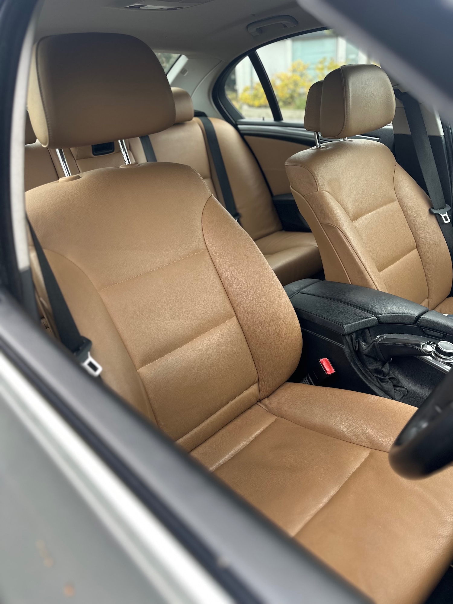 Used BMW 5 Series 2009 for sale - 77144704: Photo 5