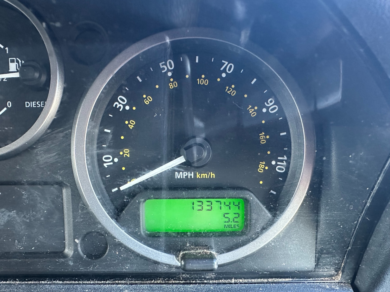 Used Land Rover Defender 2011 for sale - 76533660: Photo 5