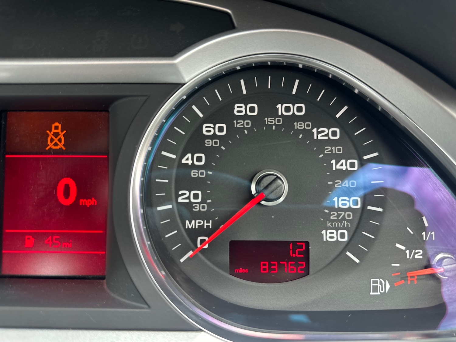 Used Audi A6 2009 for sale - 77562469: Photo 10