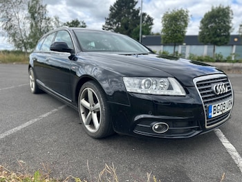 2009 (09) - 2.7 TDI S Line 5dr
