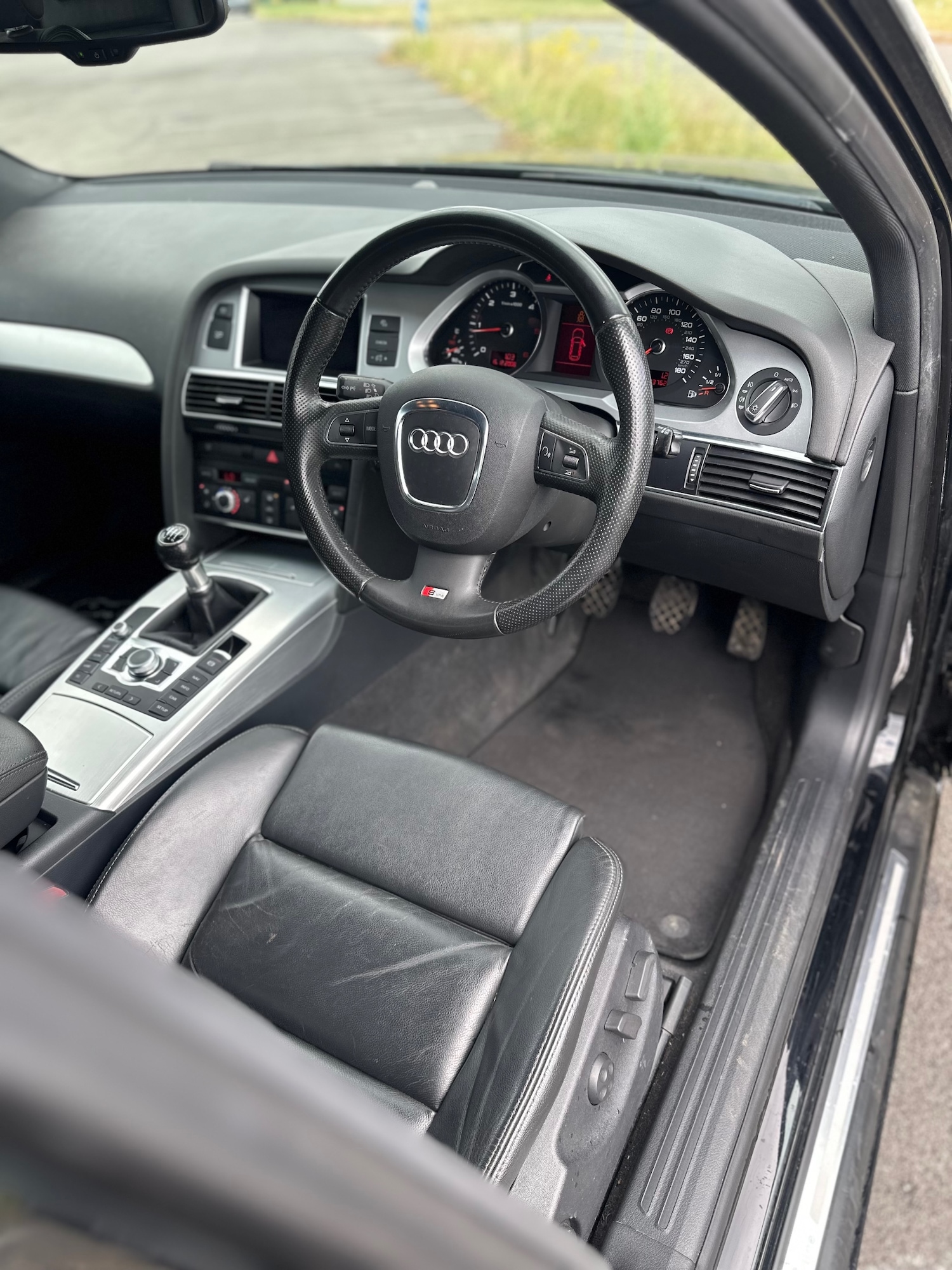 Used Audi A6 2009 for sale - 77562469: Photo 6