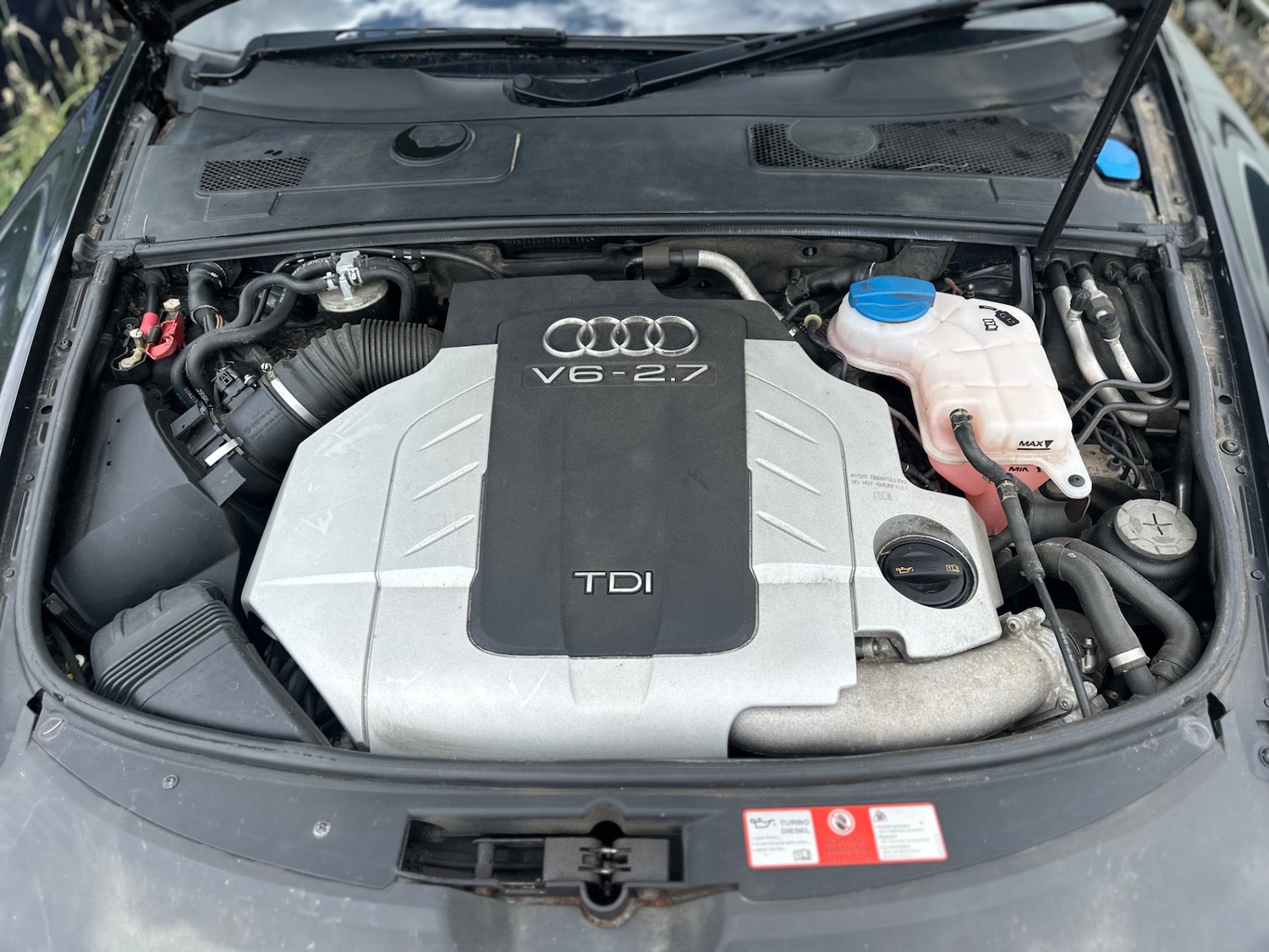 Used Audi A6 2009 for sale - 77562469: Photo 8