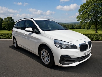 Used BMW 2 Series 2020 for sale - 79021965: Photo