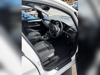 Used BMW 2 Series 2020 for sale - 79021965: Photo