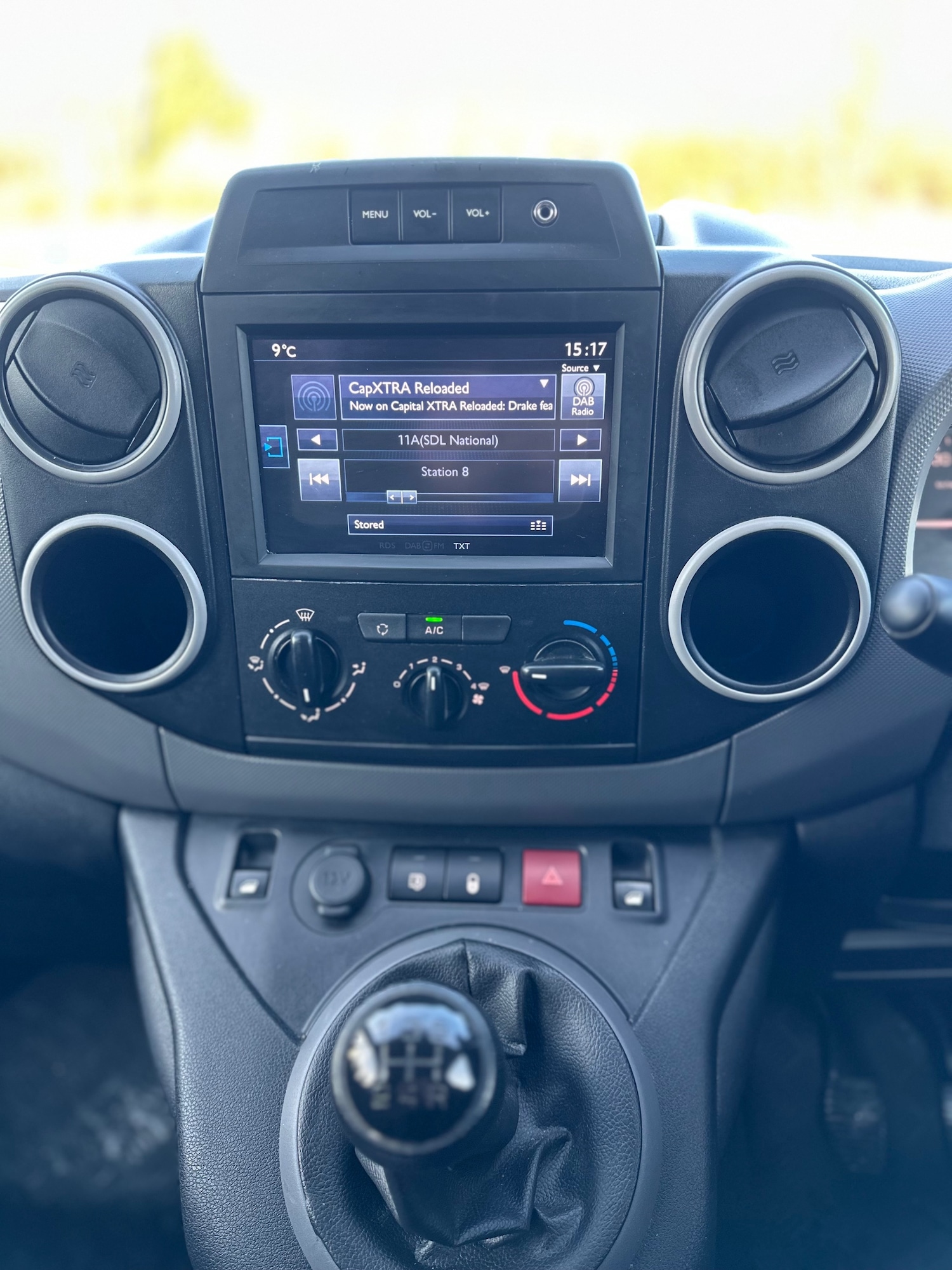 Used Peugeot Partner 2017 for sale - 77921704: Photo 8