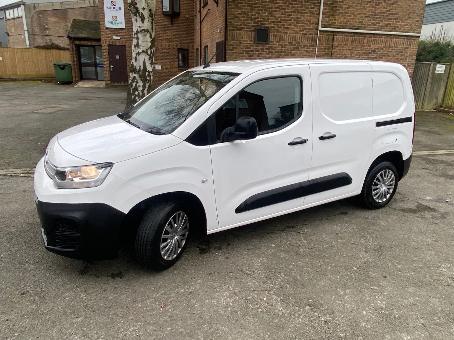 Used Citroen Berlingo 2020 for sale - 76706675: Photo 3