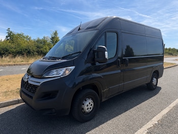 Used Citroen Relay 2023 for sale - 79482984: Photo