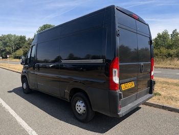 Used Citroen Relay 2023 for sale - 79482984: Photo