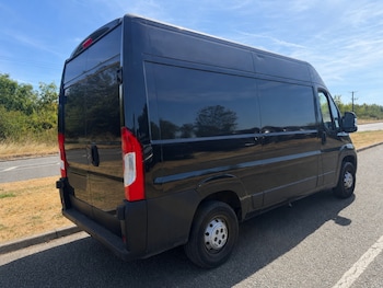 Used Citroen Relay 2023 for sale - 79482984: Photo
