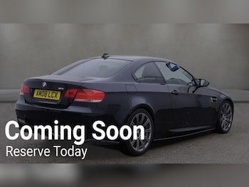 Used BMW M3 2008 for sale - 79137538: Photo