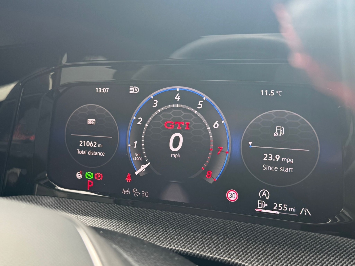 Used Volkswagen Golf 2025 for sale - 77805057: Photo 13