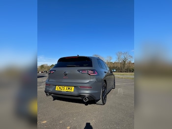 Used Volkswagen Golf 2025 for sale - 77805057: Photo