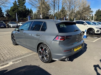 Used Volkswagen Golf 2025 for sale - 77805057: Photo