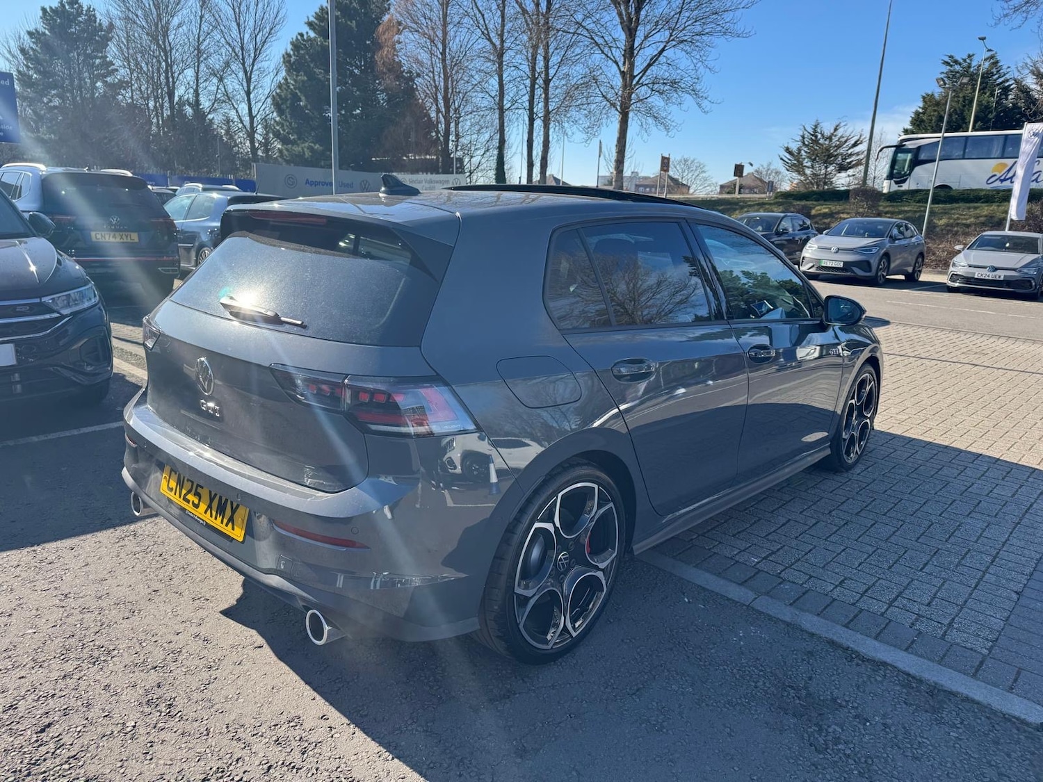 Used Volkswagen Golf 2025 for sale - 77805057: Photo 5