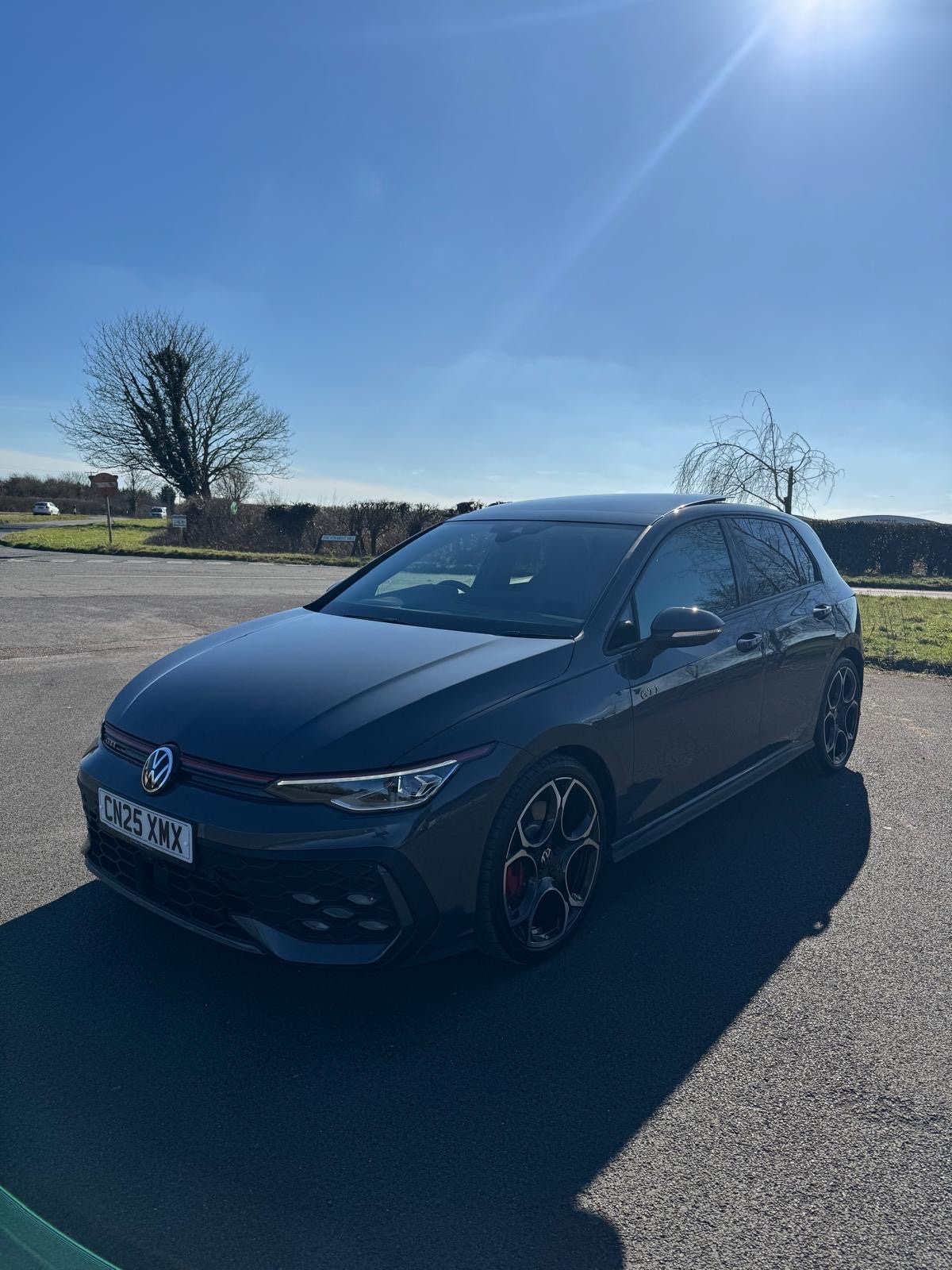 Used Volkswagen Golf 2025 for sale - 77805057: Photo 6