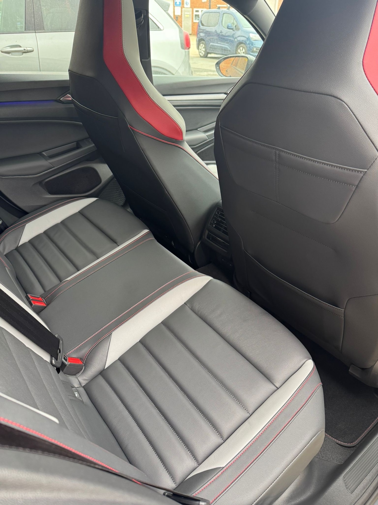 Used Volkswagen Golf 2025 for sale - 77805057: Photo 8