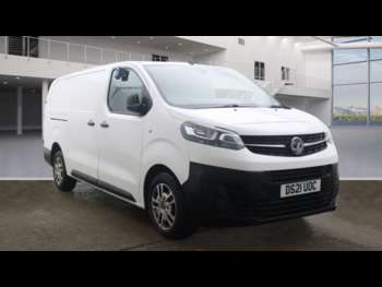 Vauxhall vivaro for store sale near me