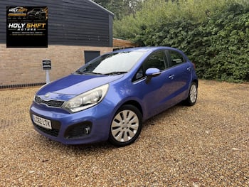 Used Kia Rio 2012 for sale - 79732503: Photo