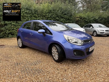 Used Kia Rio 2012 for sale - 79732503: Photo