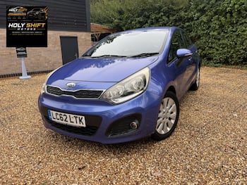 Used Kia Rio 2012 for sale - 79732503: Photo