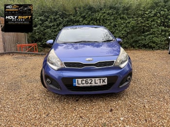 Used Kia Rio 2012 for sale - 79732503: Photo