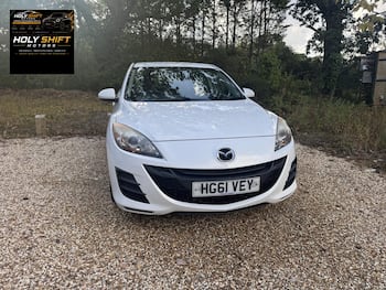 Used Mazda Mazda3 2012 for sale - 79725671: Photo