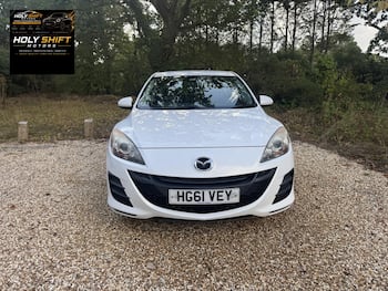 Used Mazda Mazda3 2012 for sale - 79725671: Photo