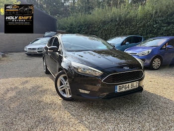 Used Ford Focus 2015 for sale - 79476735: Photo