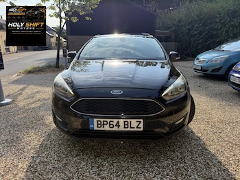 Used Ford Focus 2015 for sale - 79476735: Photo
