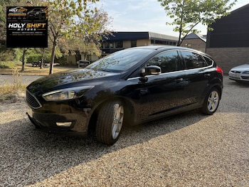 Used Ford Focus 2015 for sale - 79476735: Photo