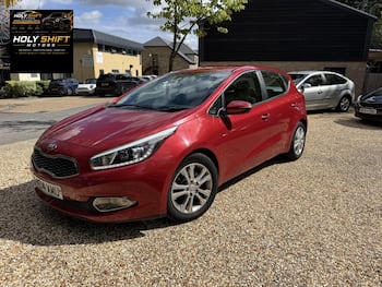 Used Kia Ceed 2014 for sale - 79693256: Photo