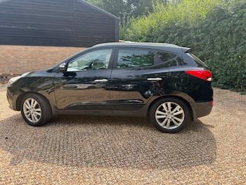 Used Hyundai Ix35 2012 for sale - 79311643: Photo
