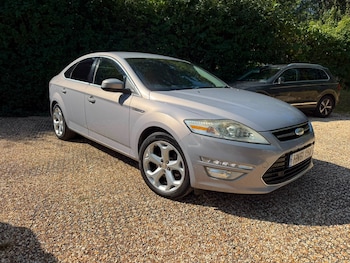 Used Ford Mondeo 2011 for sale - 79327256: Photo